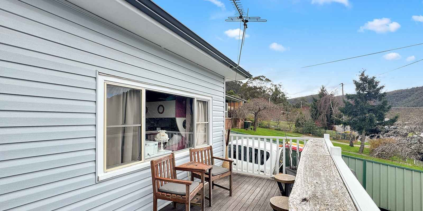17A Hepburn Street, McKellars Park Lithgow