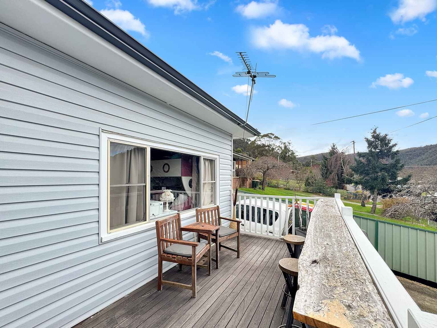 17A Hepburn Street, McKellars Park Lithgow