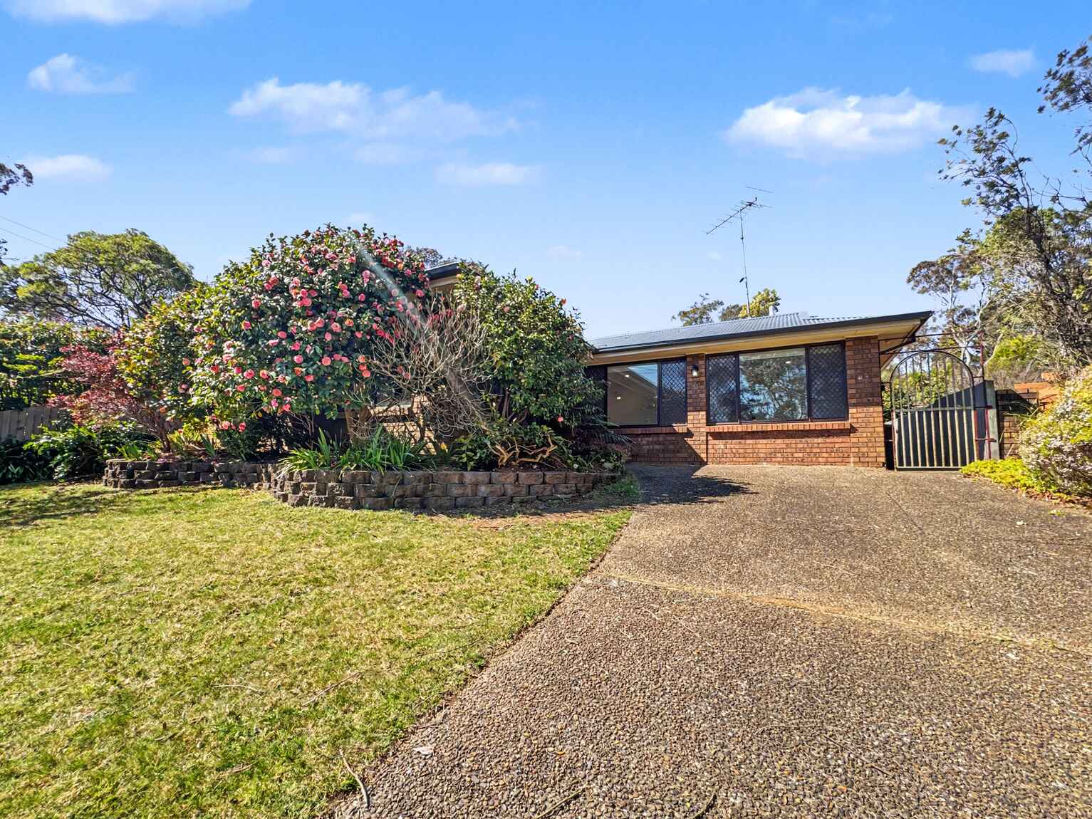 43 Mountbatten Street Blackheath 43 Mountbatten Street Blackheath
