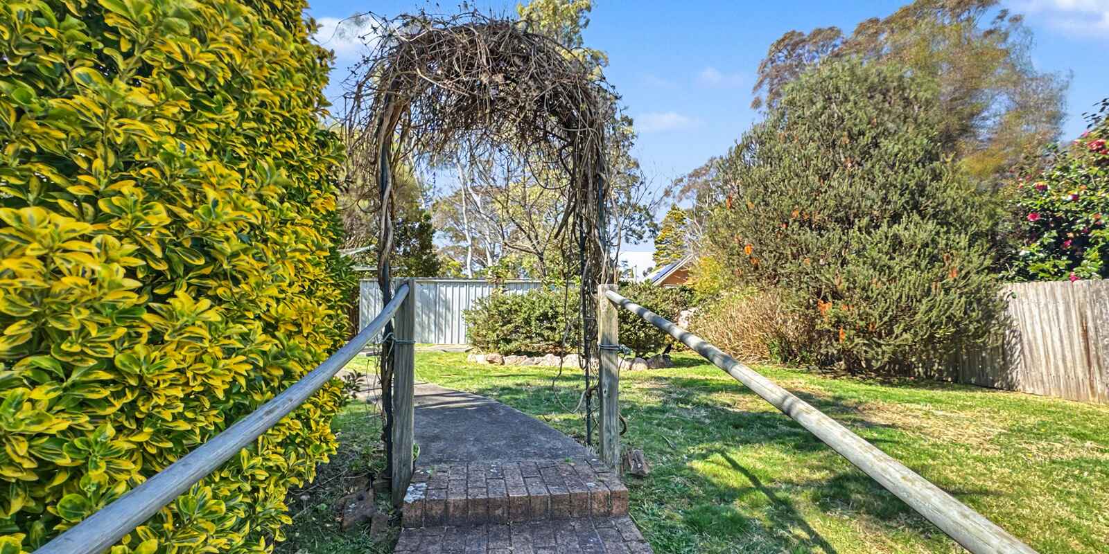 43 Mountbatten Street Blackheath 43 Mountbatten Street Blackheath