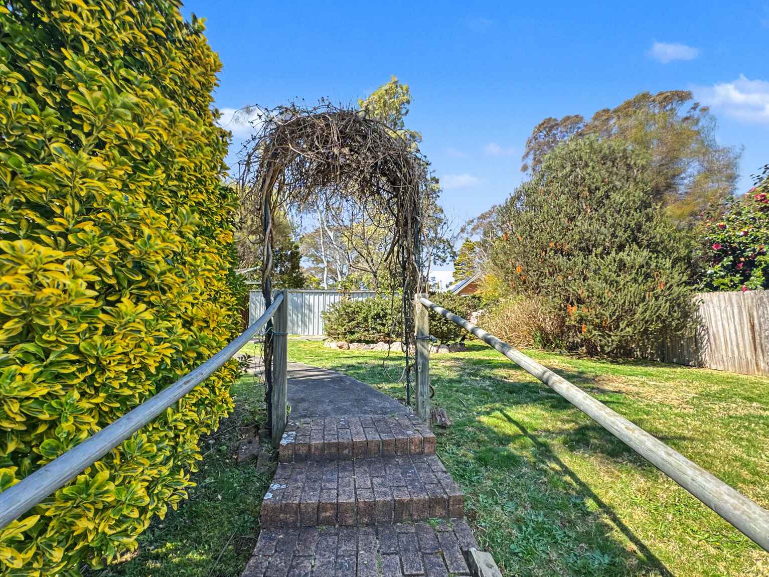 43 Mountbatten Street Blackheath 43 Mountbatten Street Blackheath