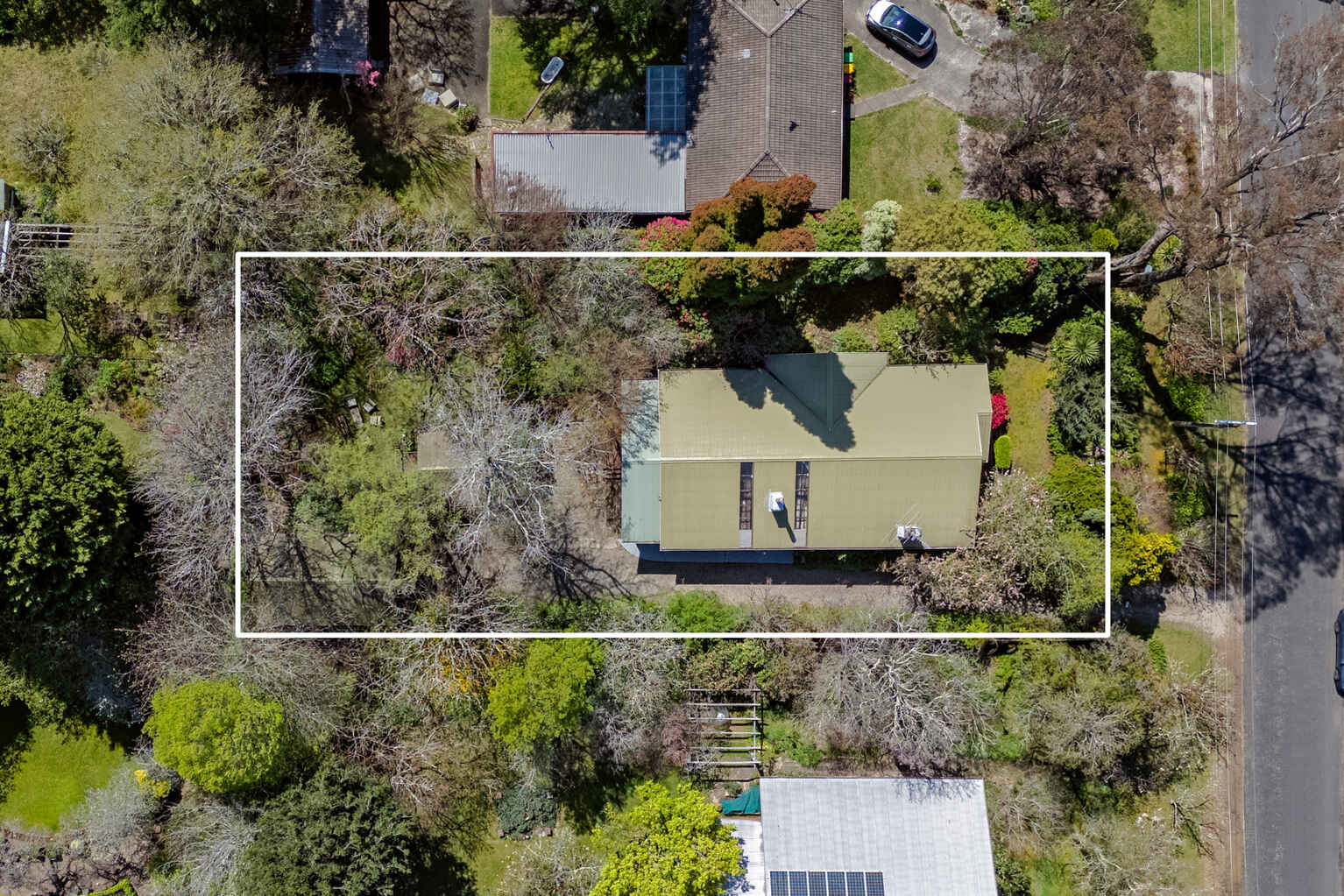 42 Inconstant Street Blackheath 42 Inconstant Street Blackheath