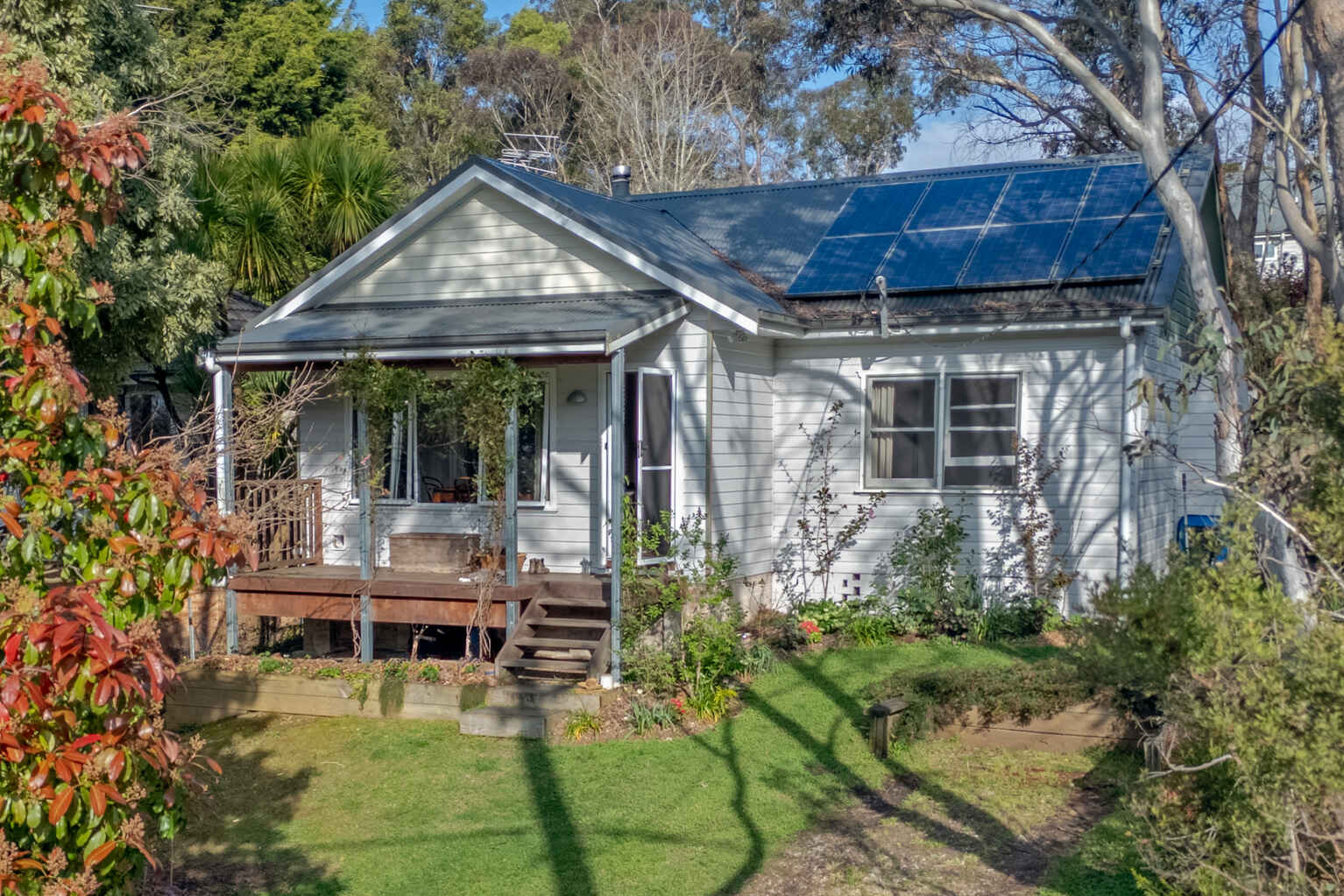 61 Godson Avenue Blackheath 61 Godson Avenue Blackheath