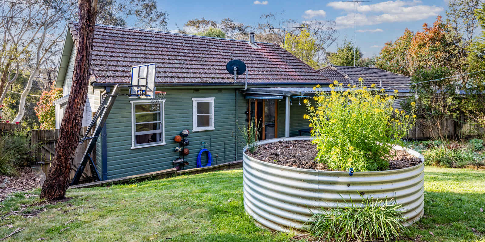 61 Godson Avenue Blackheath 61 Godson Avenue Blackheath
