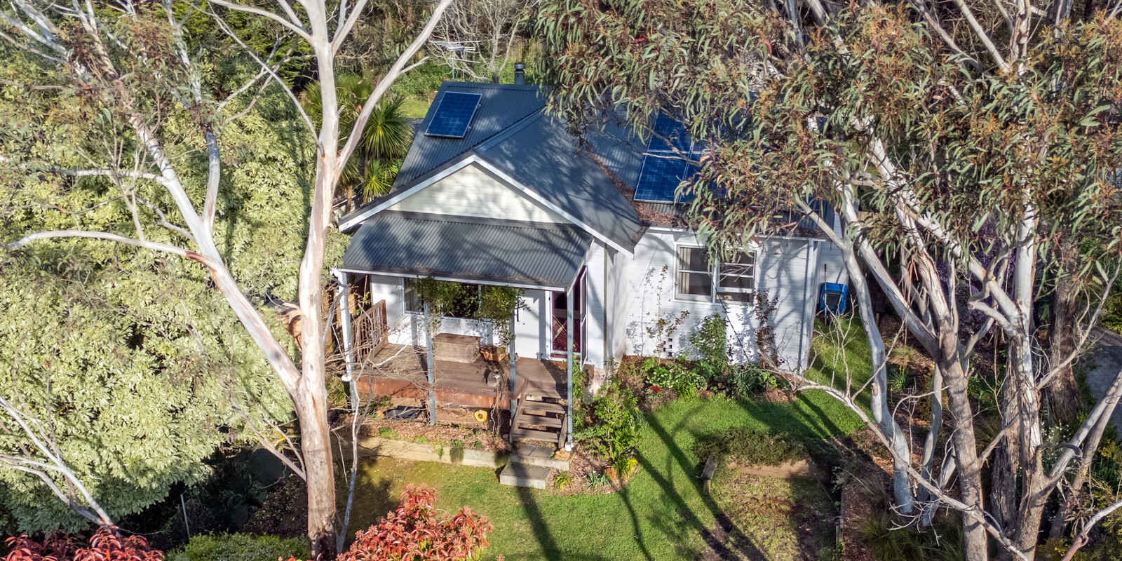 61 Godson Avenue Blackheath 61 Godson Avenue Blackheath