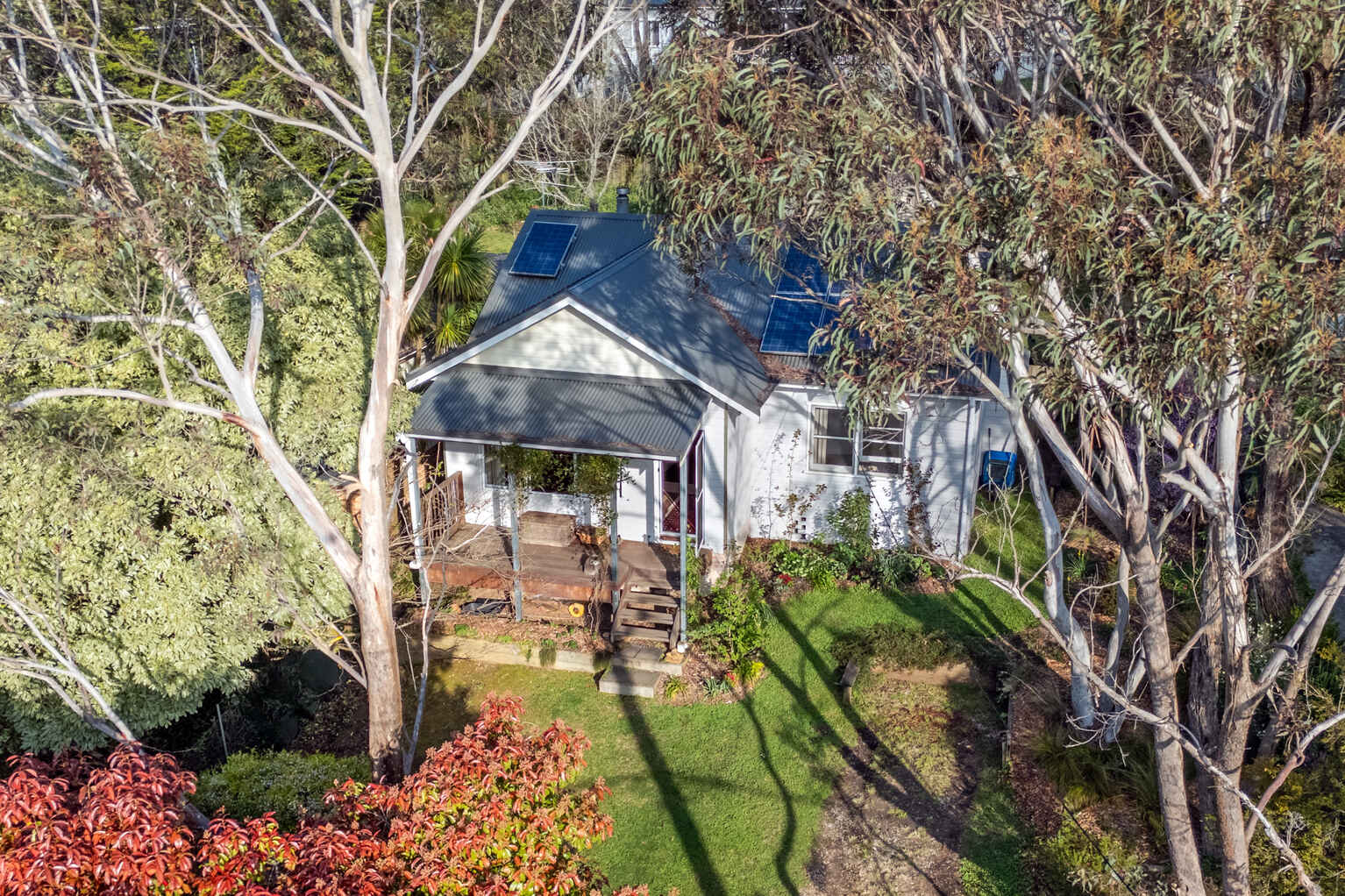 61 Godson Avenue Blackheath 61 Godson Avenue Blackheath
