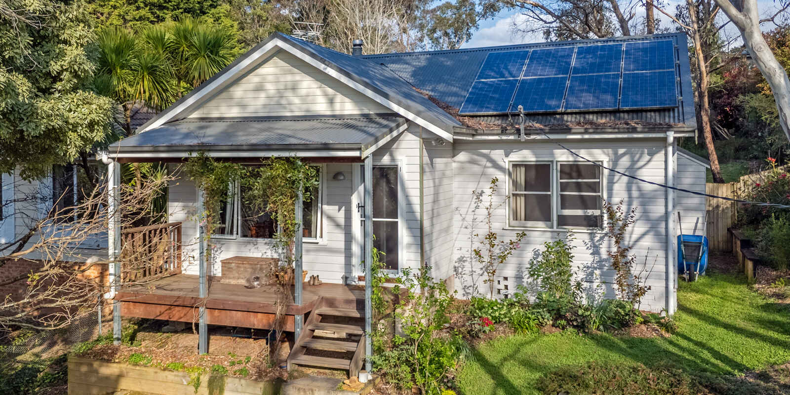 61 Godson Avenue Blackheath 61 Godson Avenue Blackheath