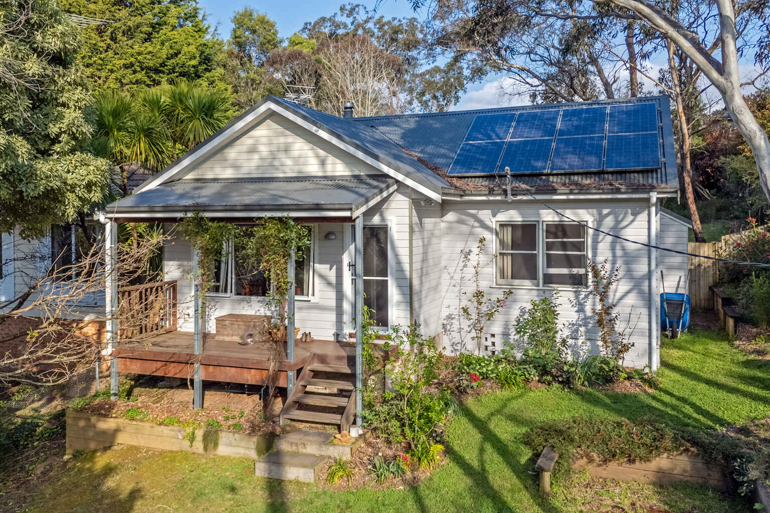 61 Godson Avenue Blackheath 61 Godson Avenue Blackheath