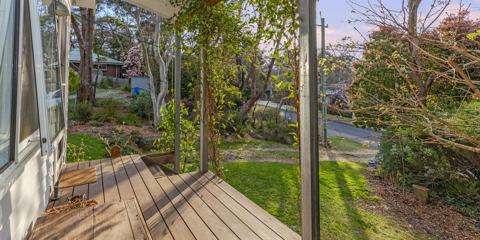 61 Godson Avenue Blackheath 61 Godson Avenue Blackheath