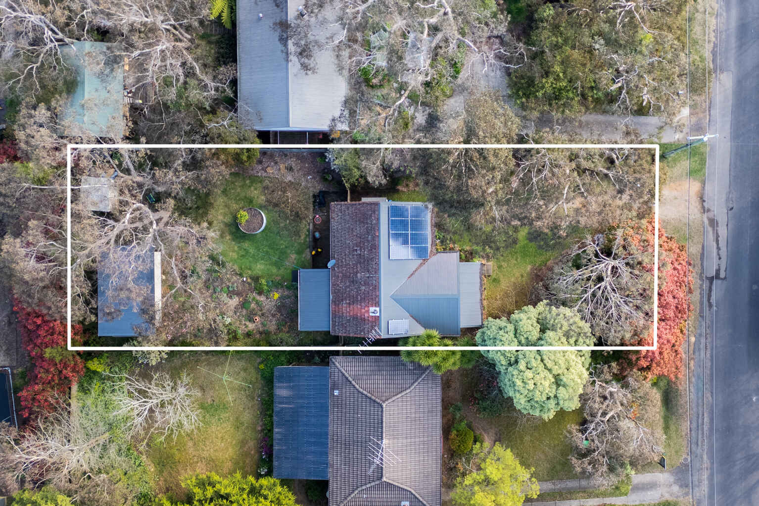 61 Godson Avenue Blackheath 61 Godson Avenue Blackheath