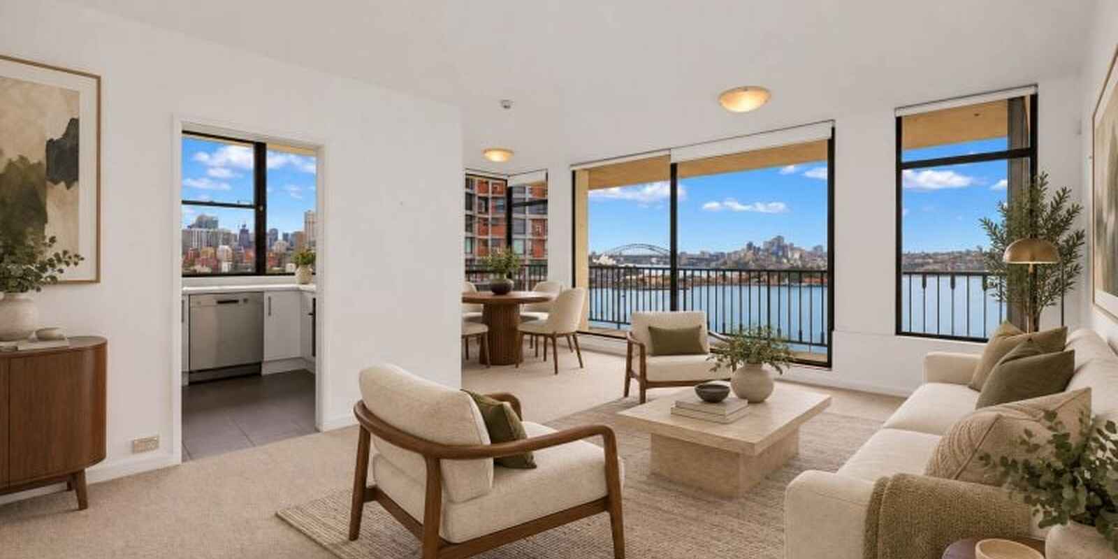 11B/13 Thornton Street Darling Point