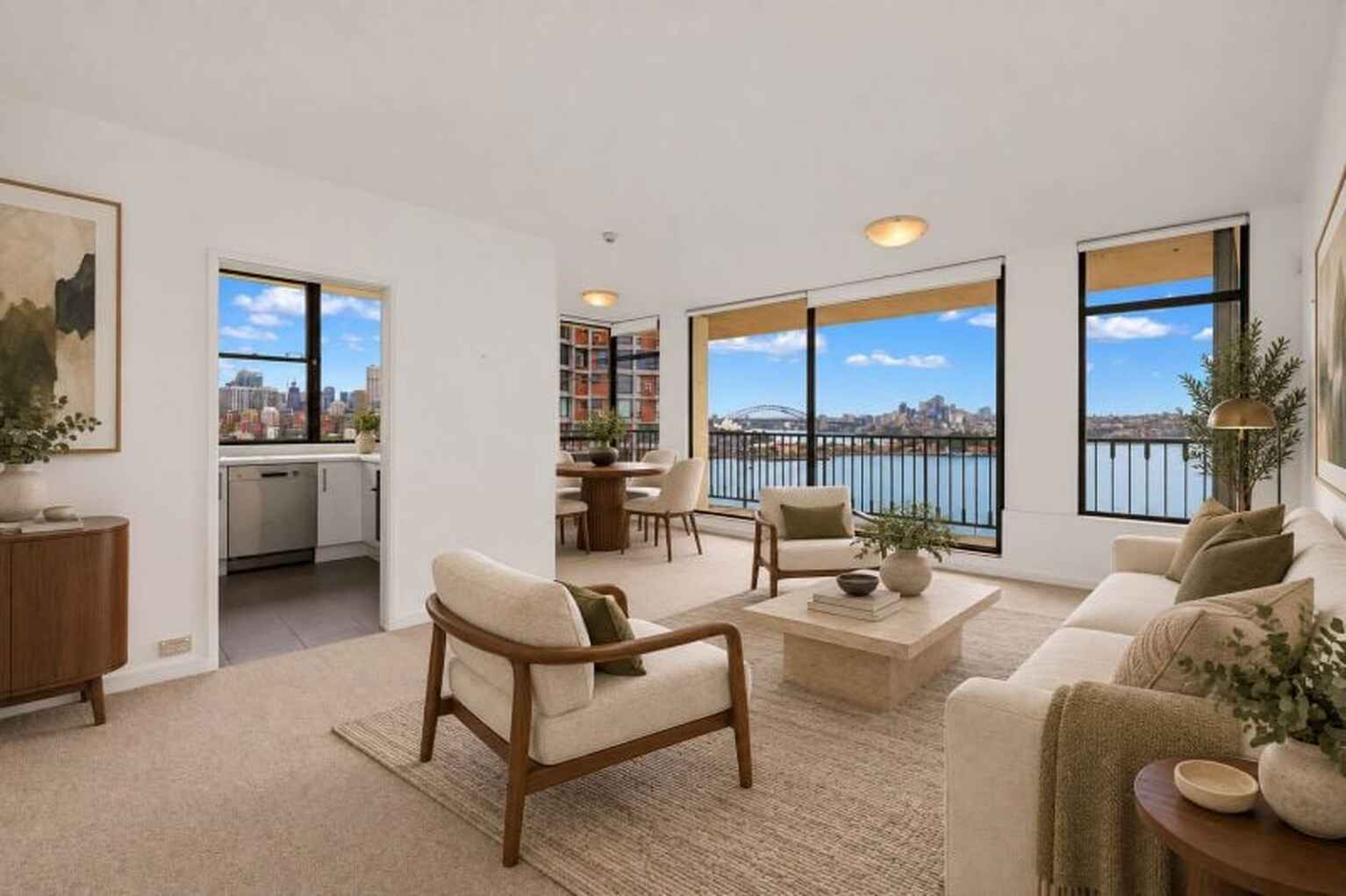 11B/13 Thornton Street Darling Point