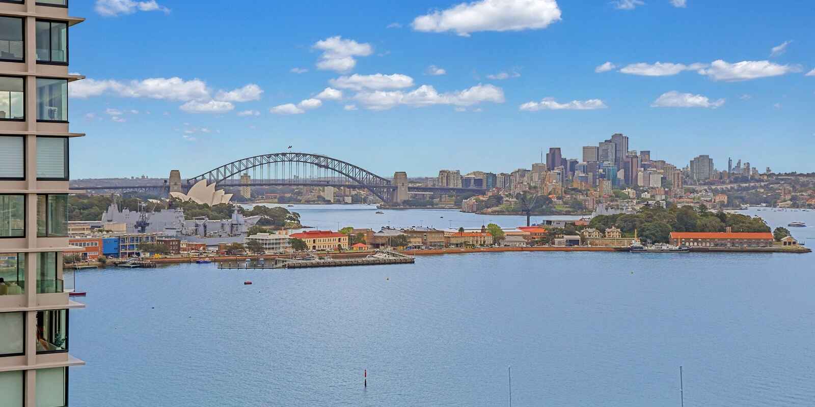 11B/13 Thornton Street Darling Point
