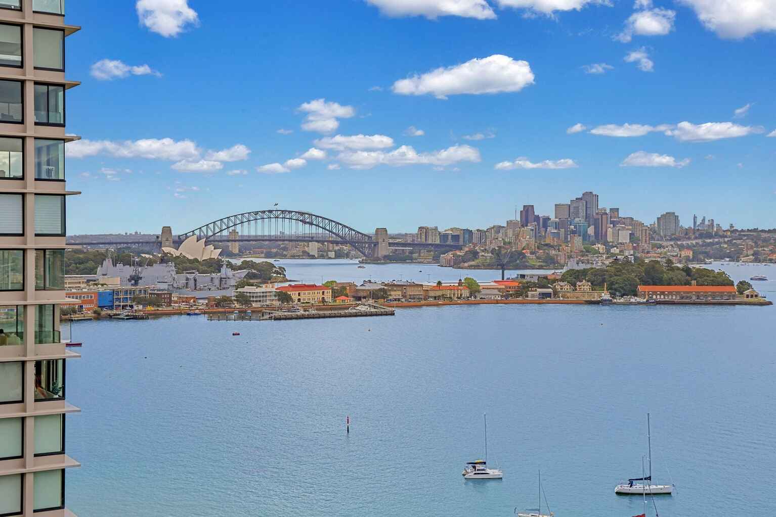 11B/13 Thornton Street Darling Point