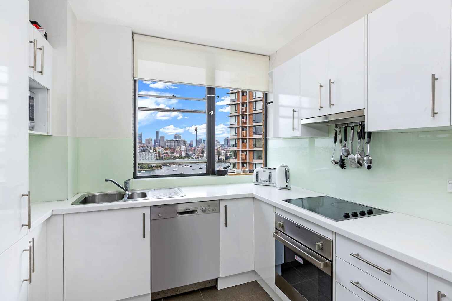 11B/13 Thornton Street Darling Point