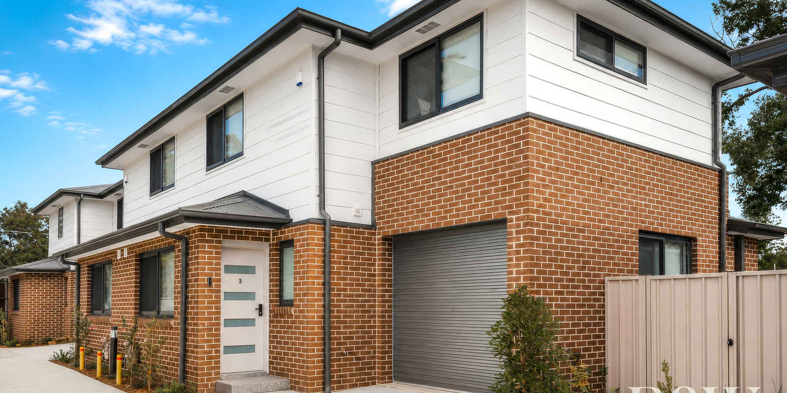 3/17 Stafford Street Kingswood