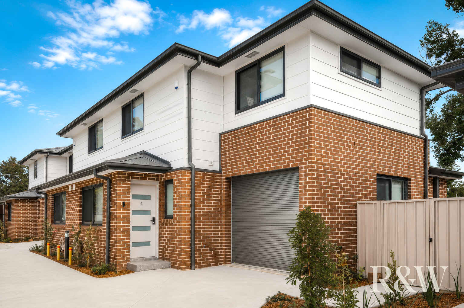 3/17 Stafford Street Kingswood