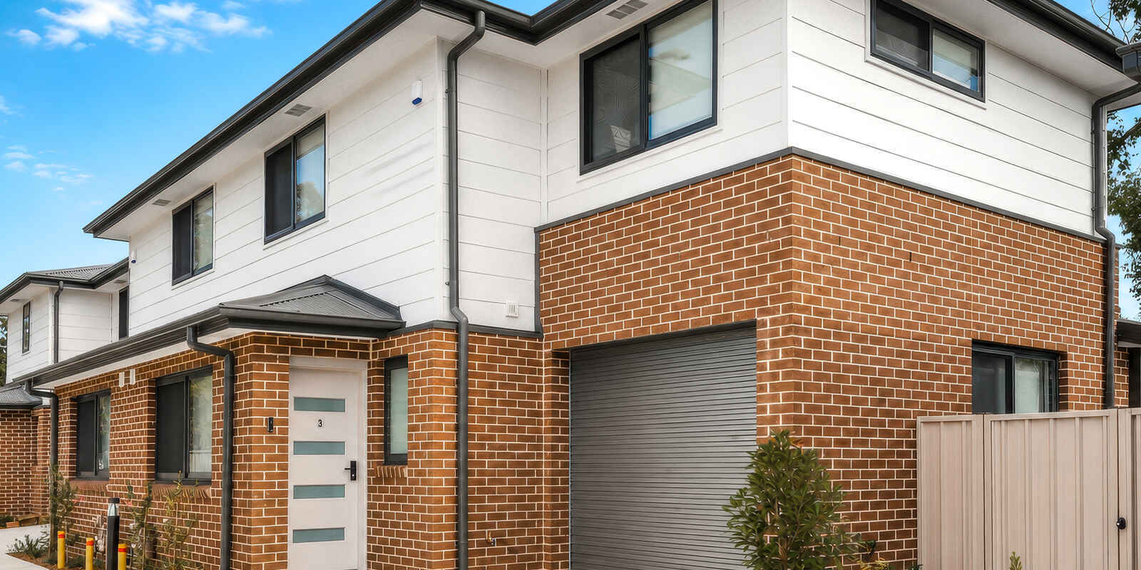 3/17 Stafford Street Kingswood