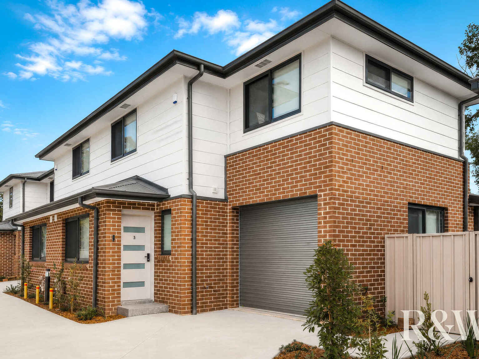 3/17 Stafford Street Kingswood