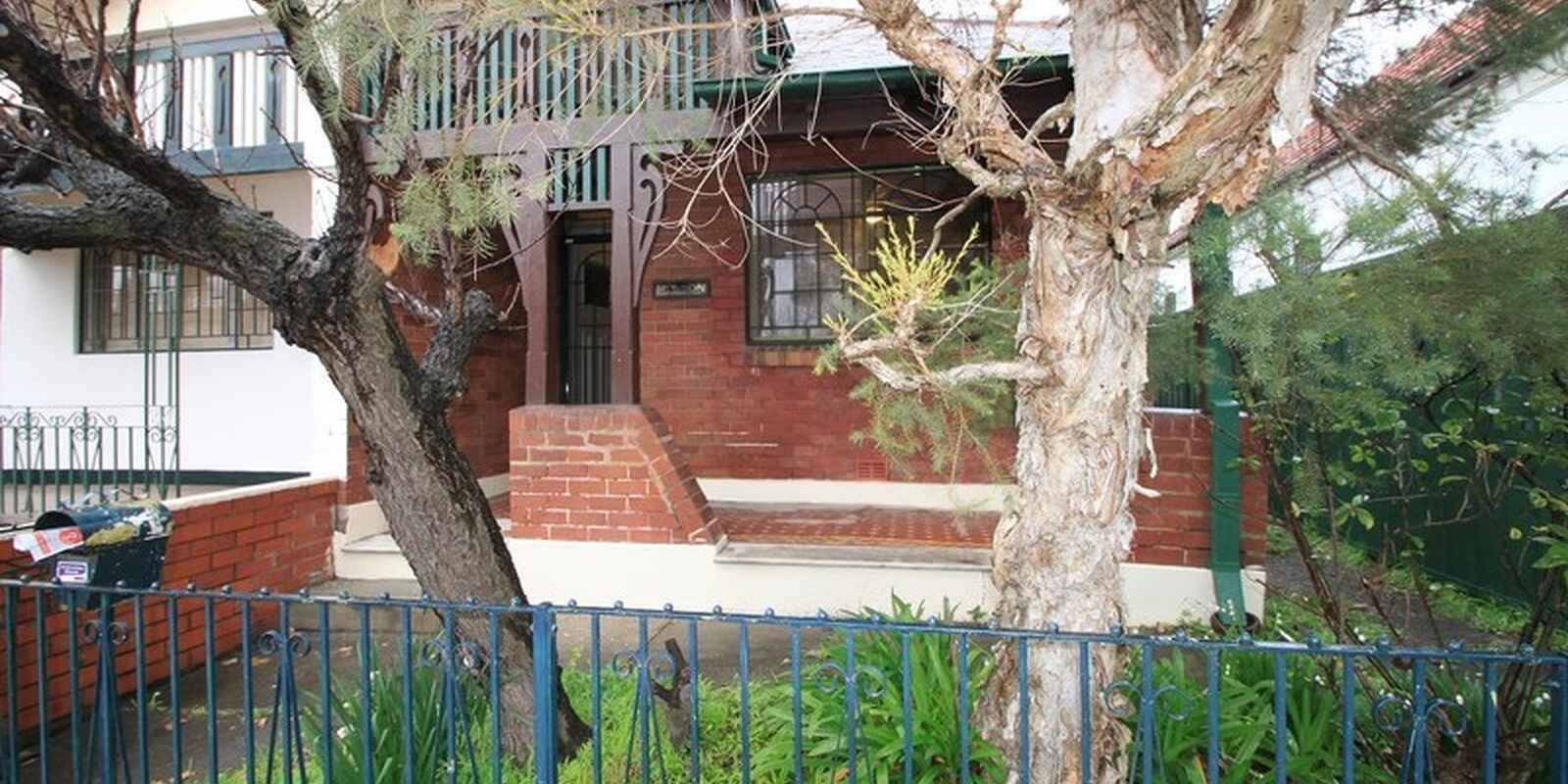 86 Despointes Street Marrickville
