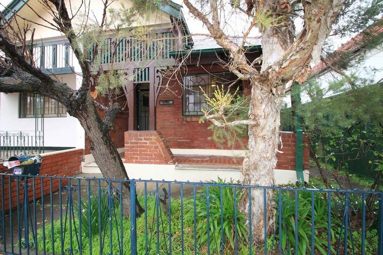 86 Despointes Street Marrickville