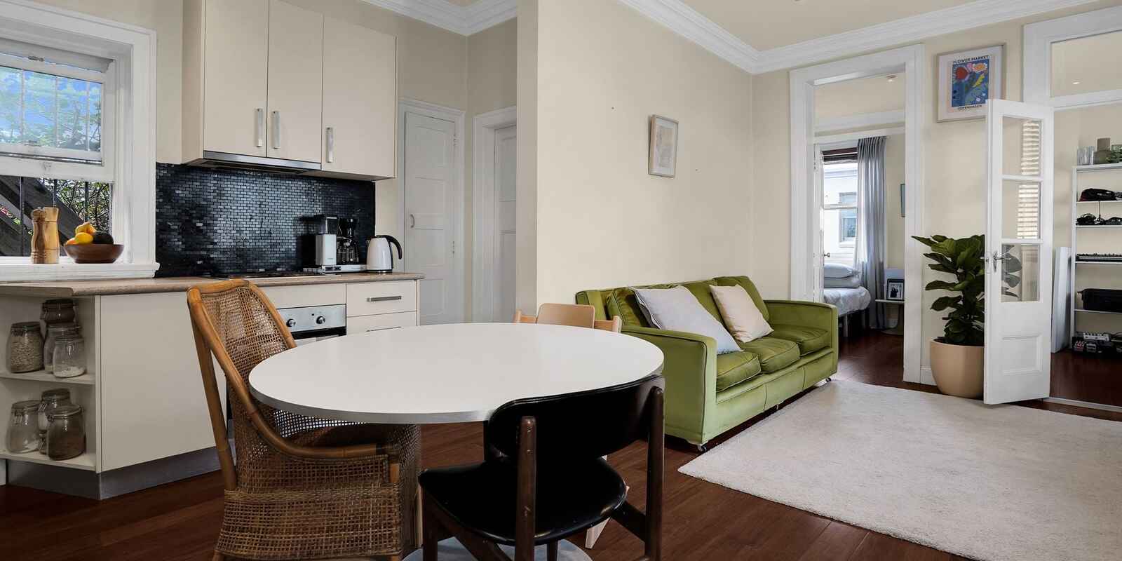 3/24a Rosebank Street Darlinghurst