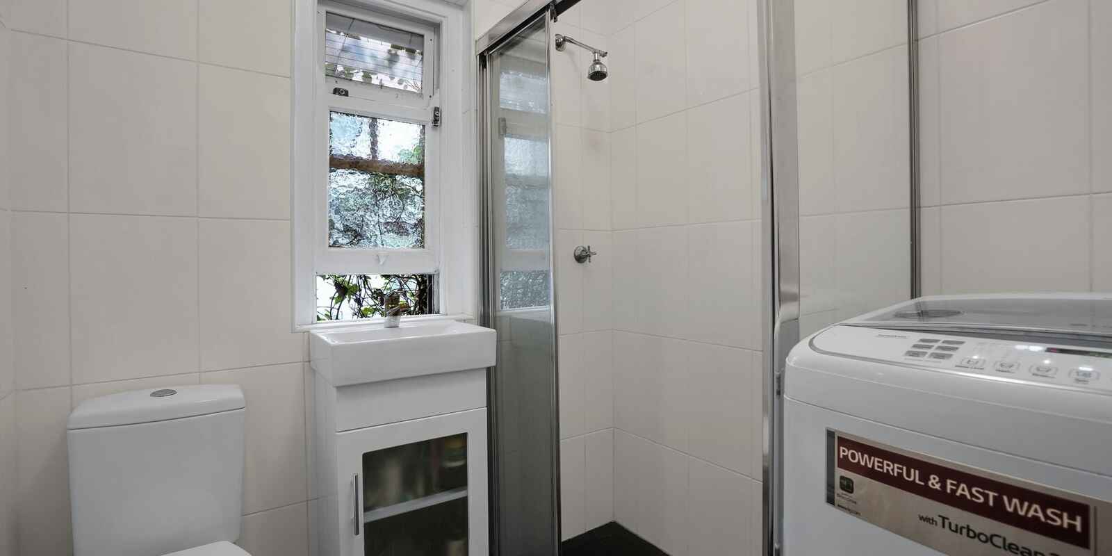 3/24a Rosebank Street Darlinghurst