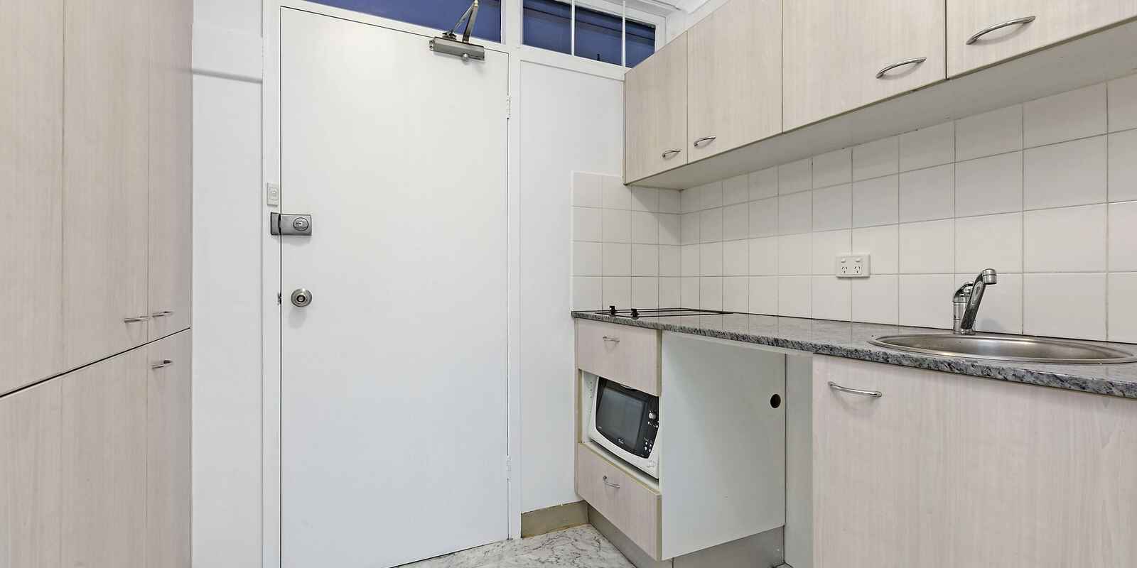 44/1 McDonald Street Potts Point