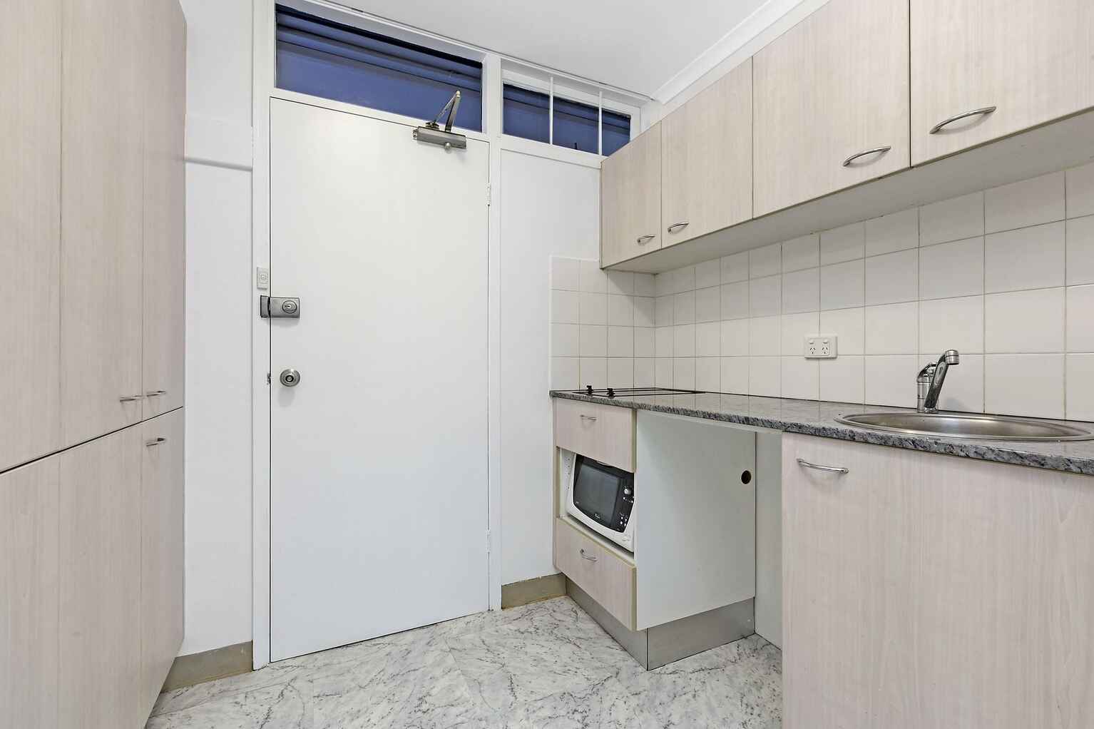 44/1 McDonald Street Potts Point