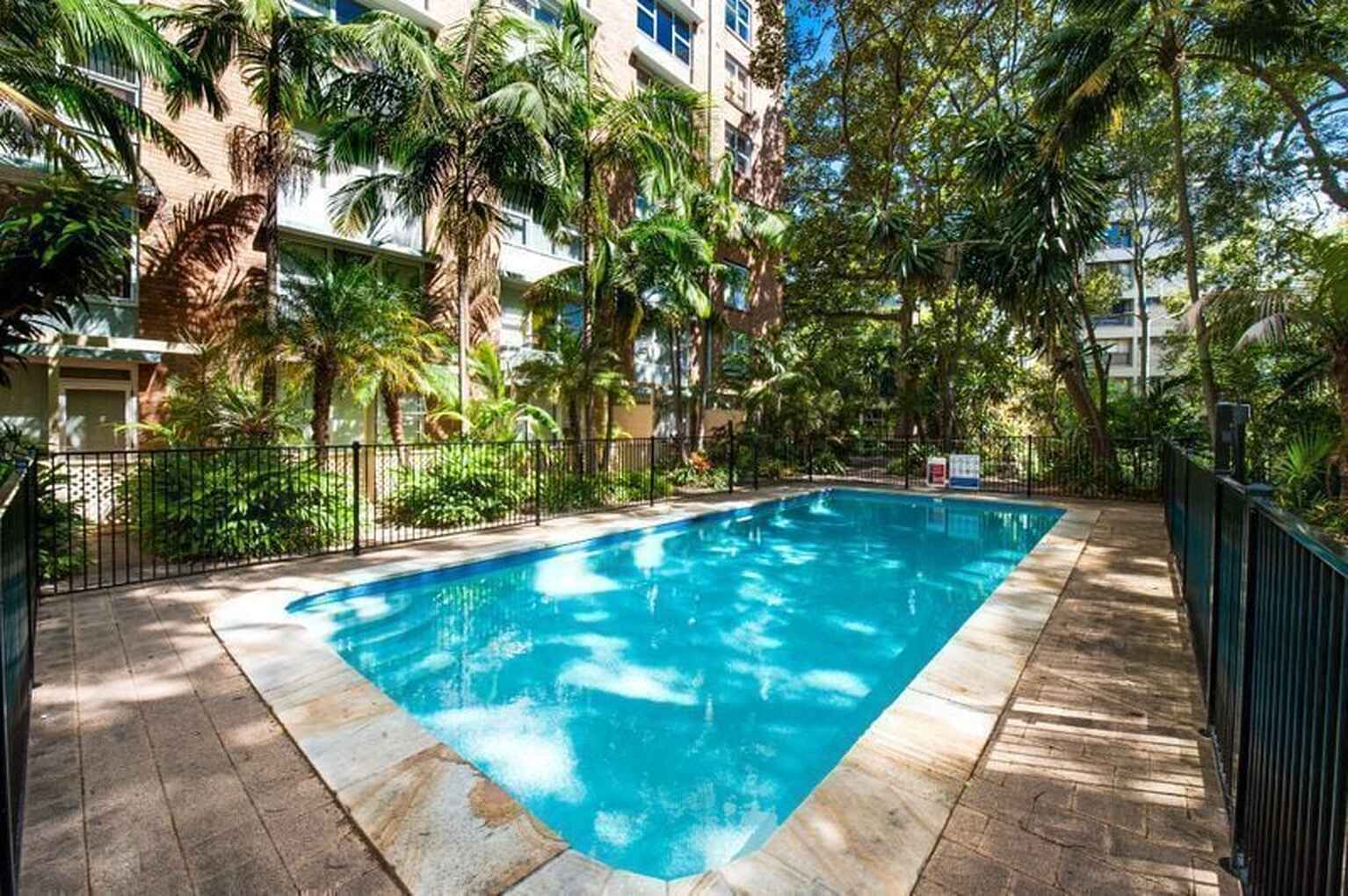 44/1 McDonald Street Potts Point