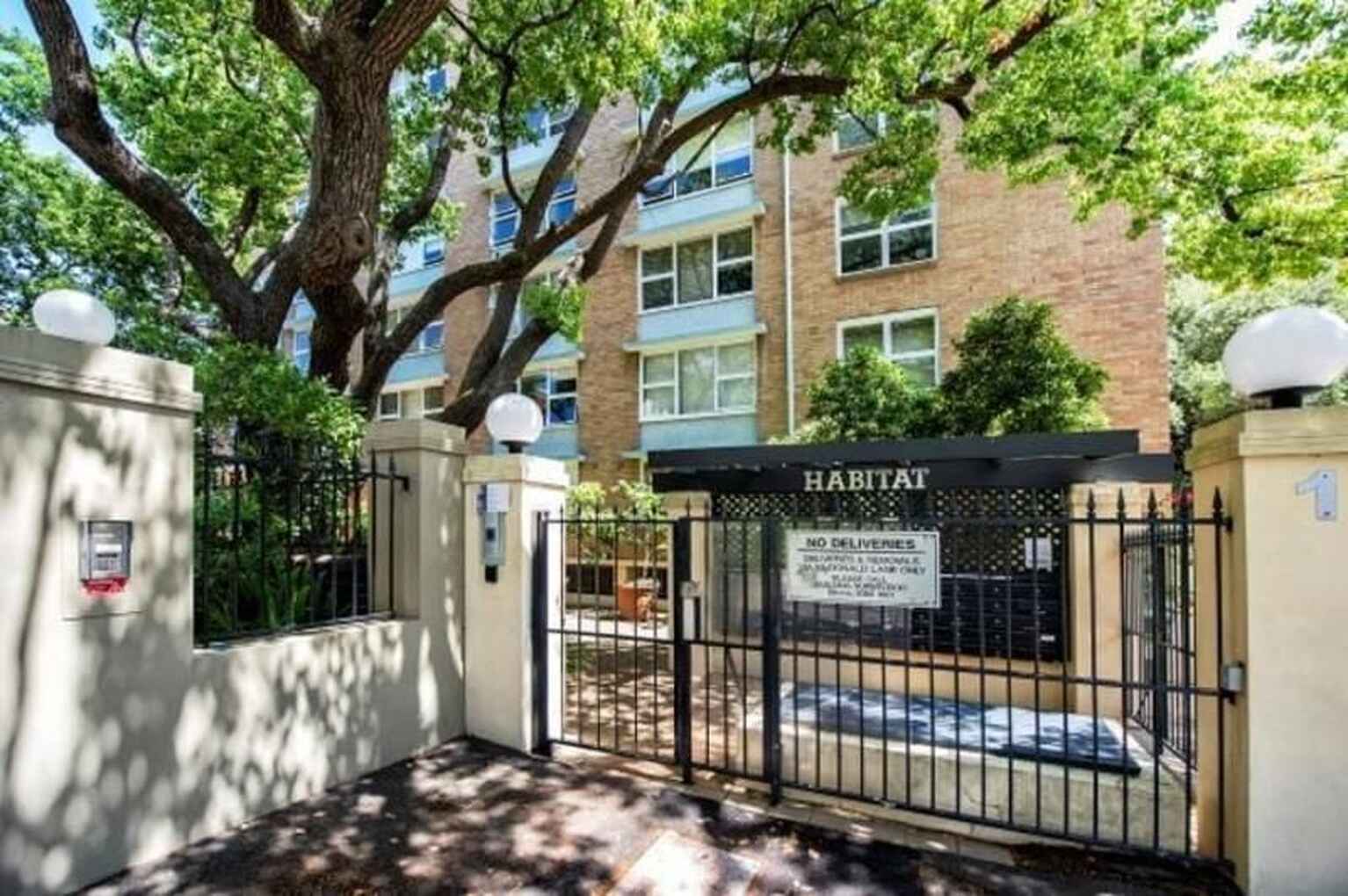 44/1 McDonald Street Potts Point