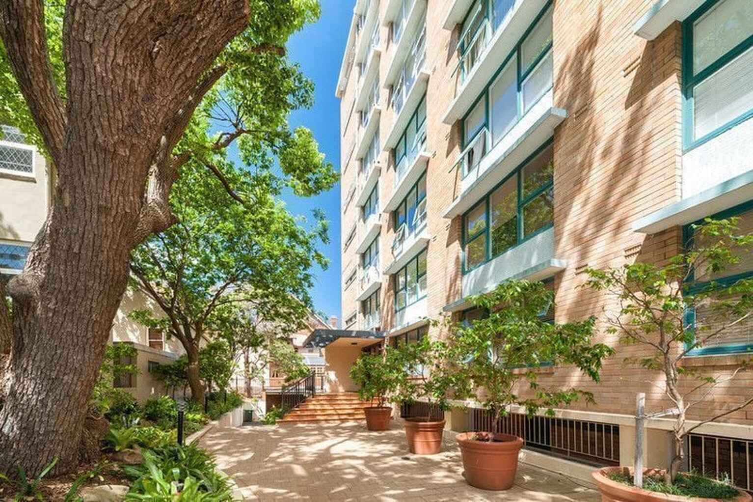 44/1 McDonald Street Potts Point