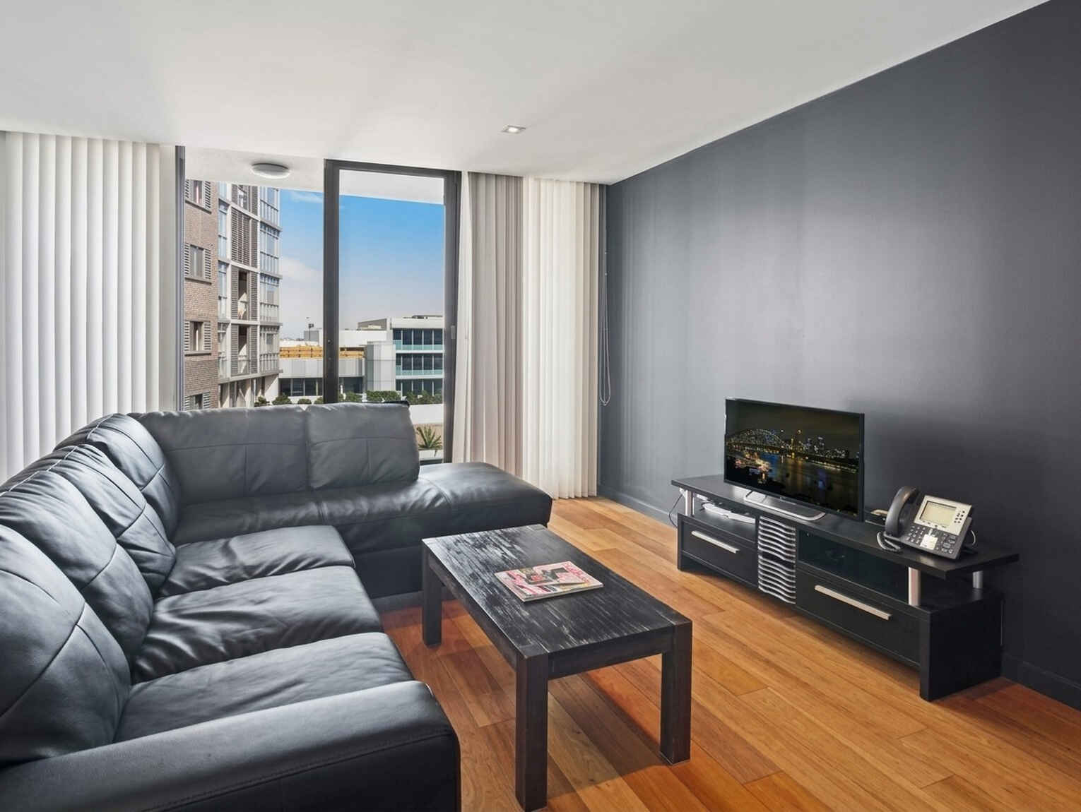 603/34 Oxley St St Leonards