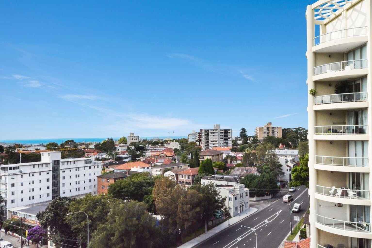 907/570 Oxford Street Bondi Junction 907/570 Oxford Street Bondi Junction
