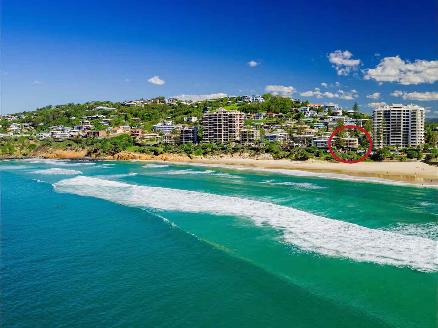 12/1768 David Low Way Coolum Beach