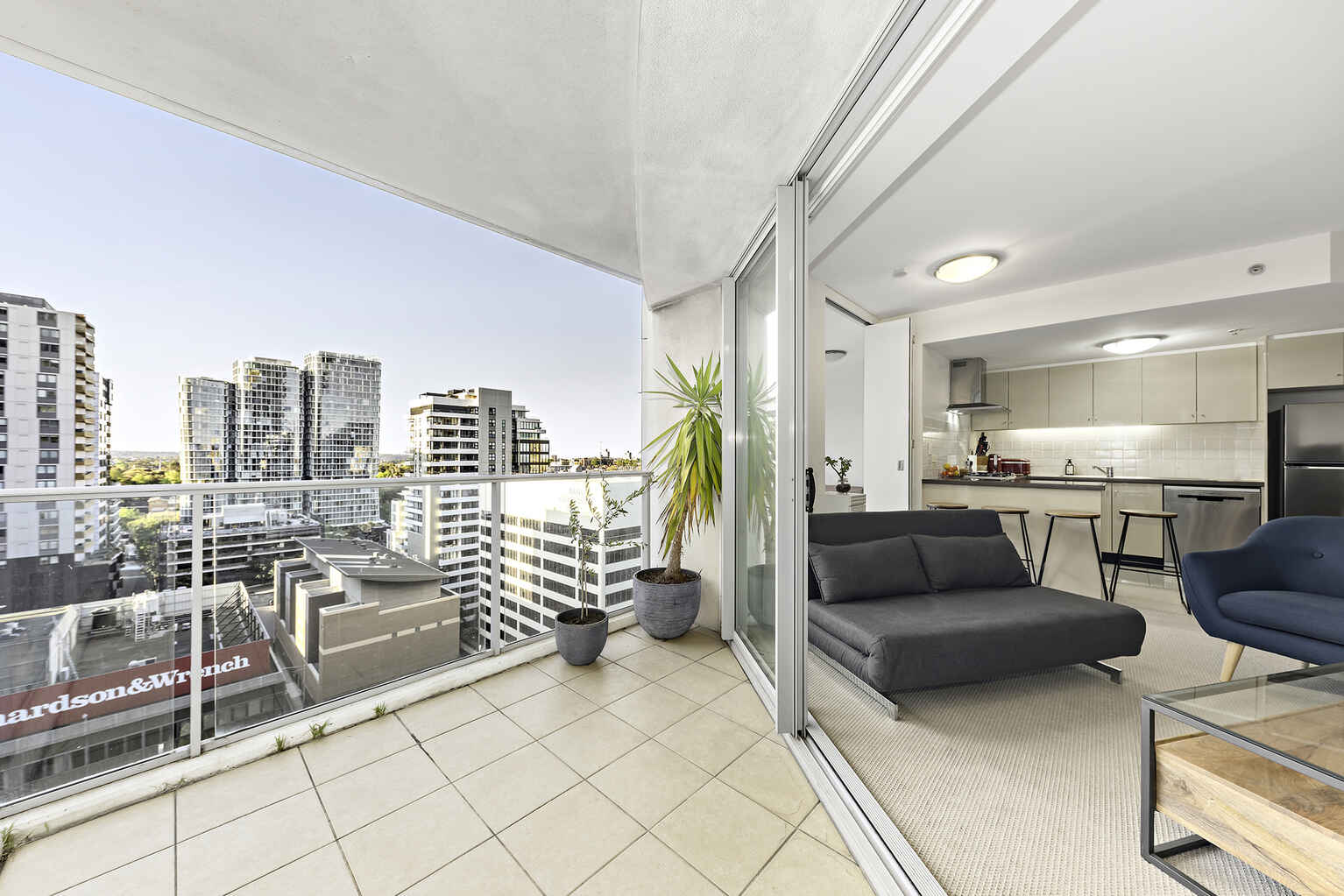 1605/79-81 Berry Street North Sydney 1605/79-81 Berry Street North Sydney
