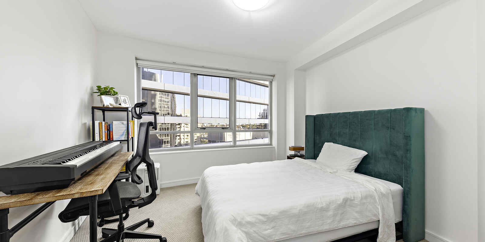 1605/79-81 Berry Street North Sydney 1605/79-81 Berry Street North Sydney