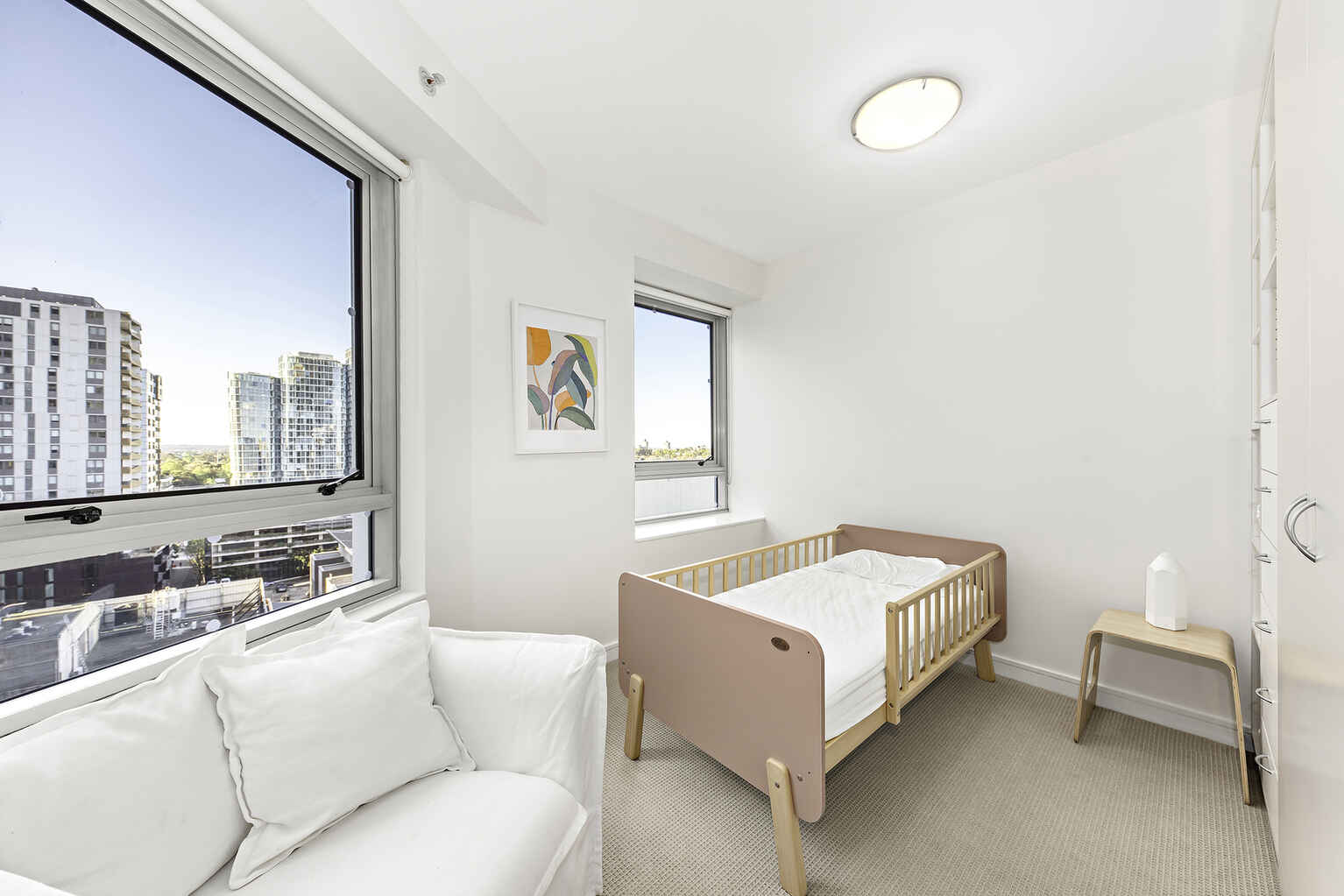 1605/79-81 Berry Street North Sydney 1605/79-81 Berry Street North Sydney