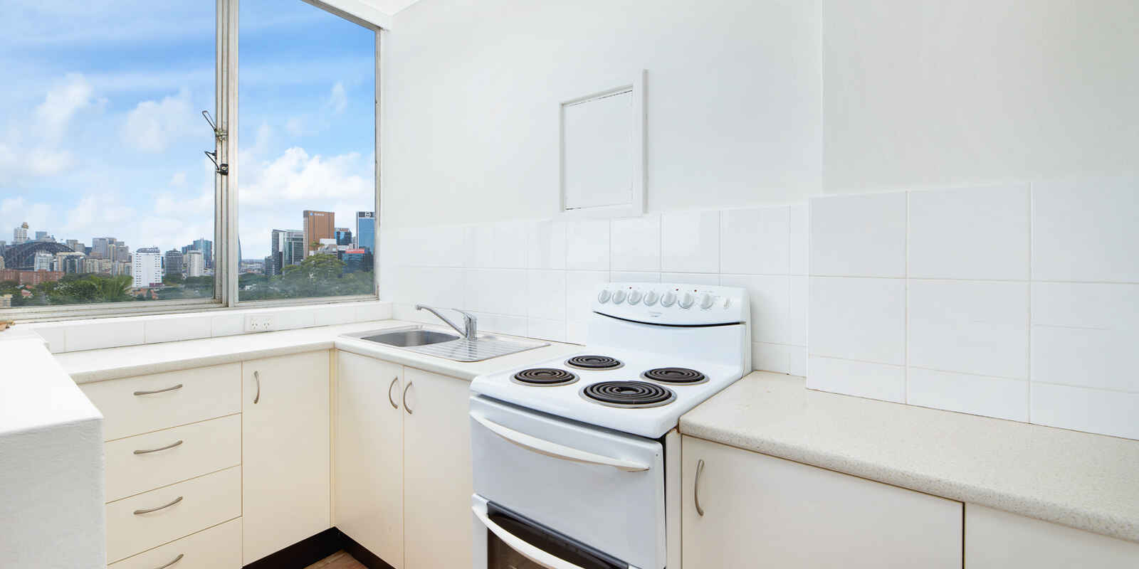 22/441 Alfred Street North Sydney