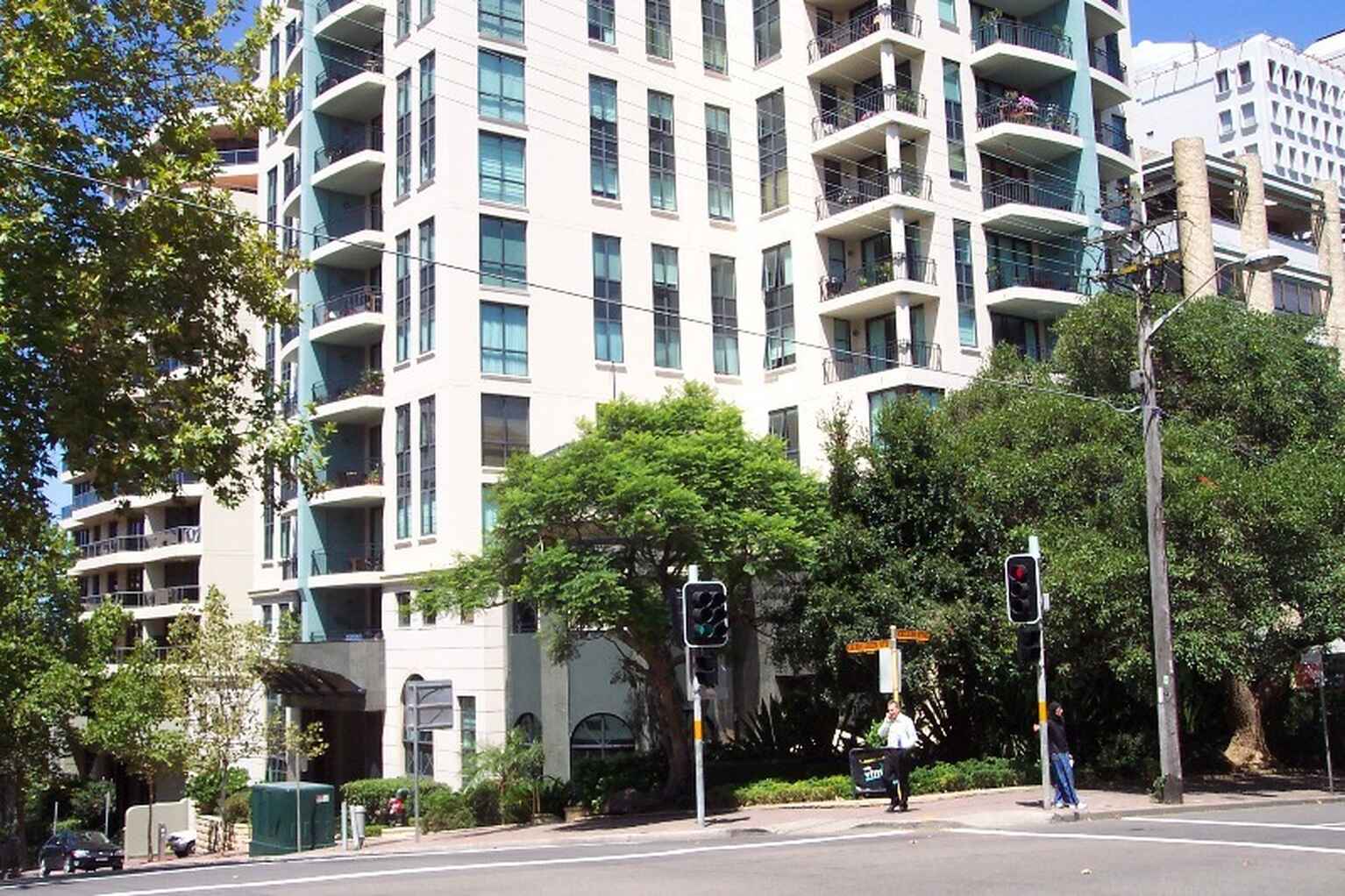 11/237 Miller Street North Sydney