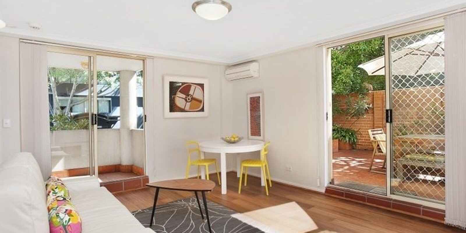 4/52-54 Kings Cross Road Rushcutters Bay