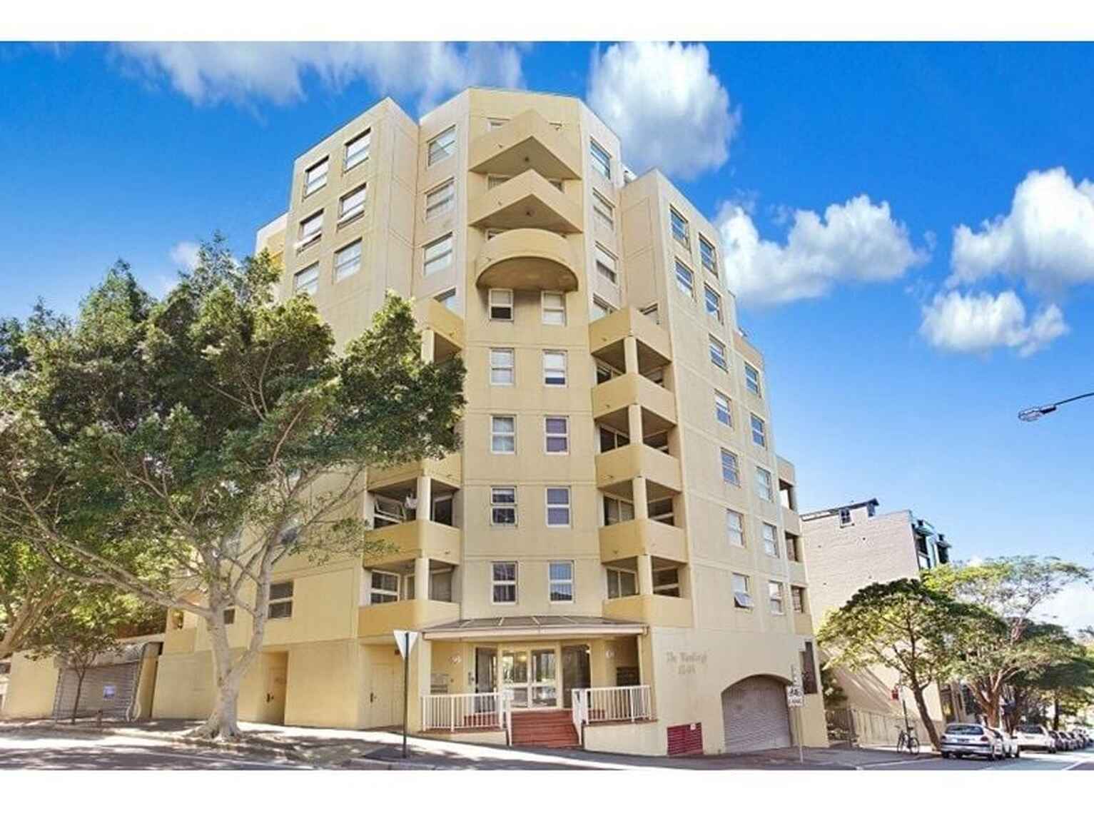 4/52-54 Kings Cross Road Rushcutters Bay