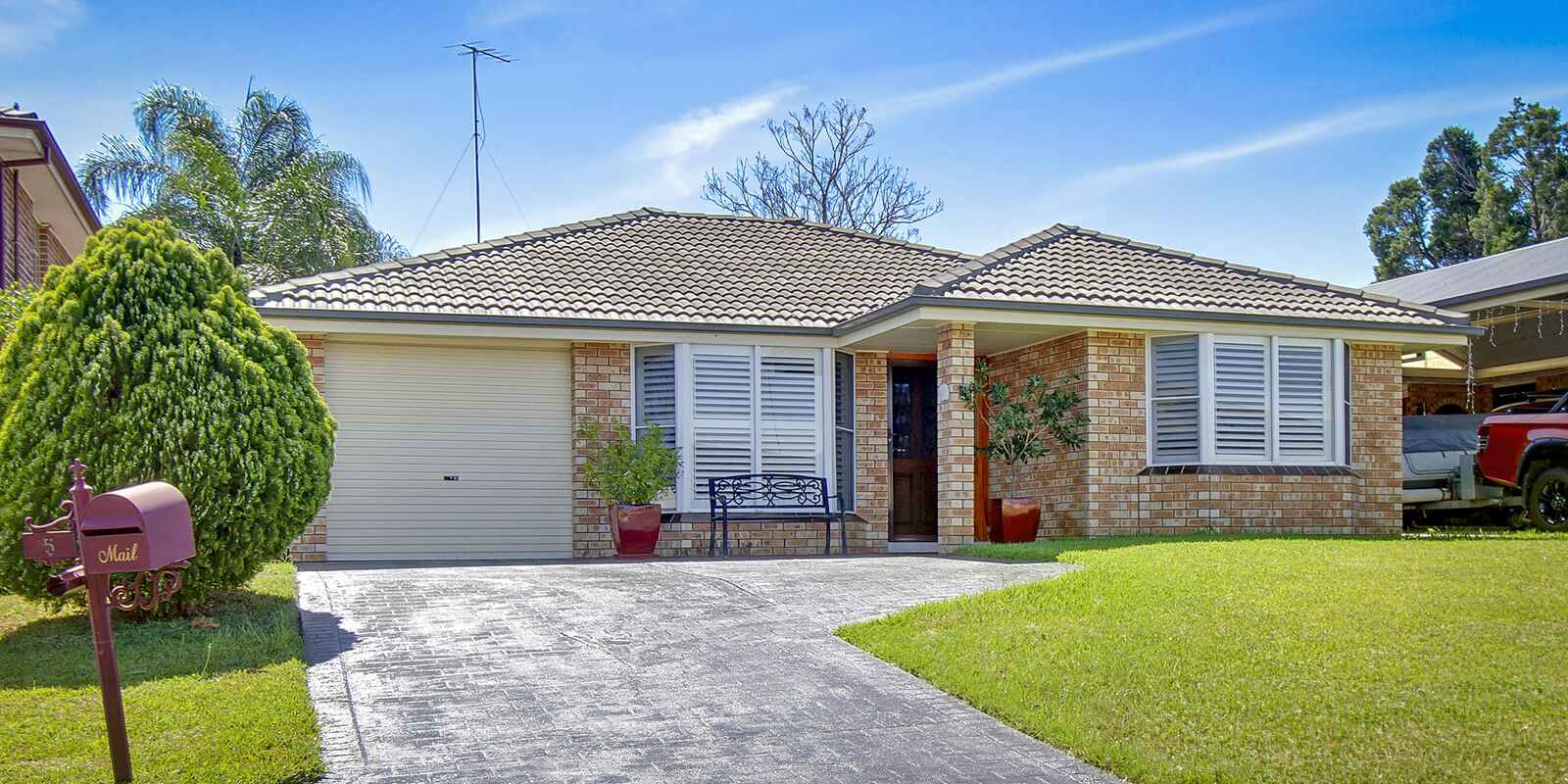 5 Bren Close St Clair 5 Bren Close St Clair