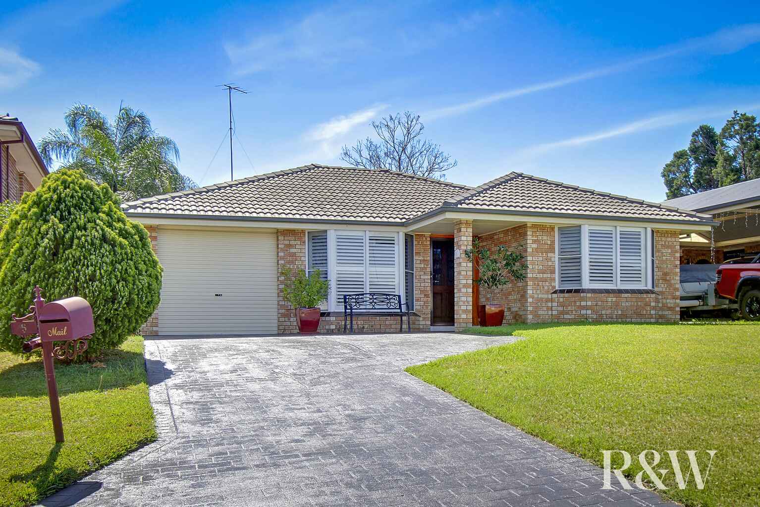 5 Bren Close St Clair 5 Bren Close St Clair
