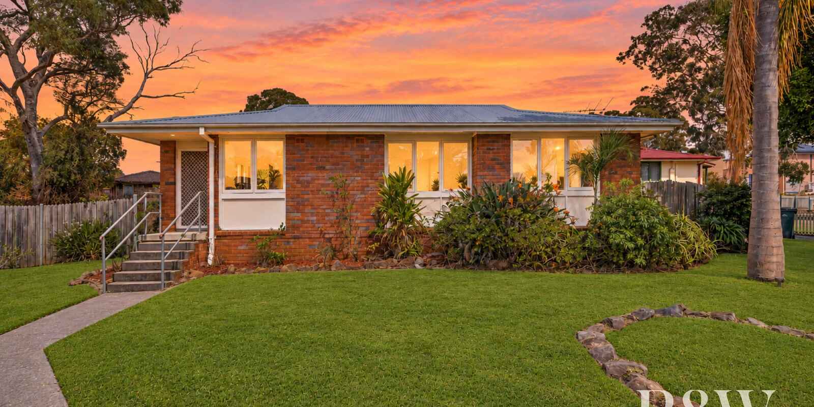 36 DOCHARTY STREET Bradbury 36 DOCHARTY STREET Bradbury