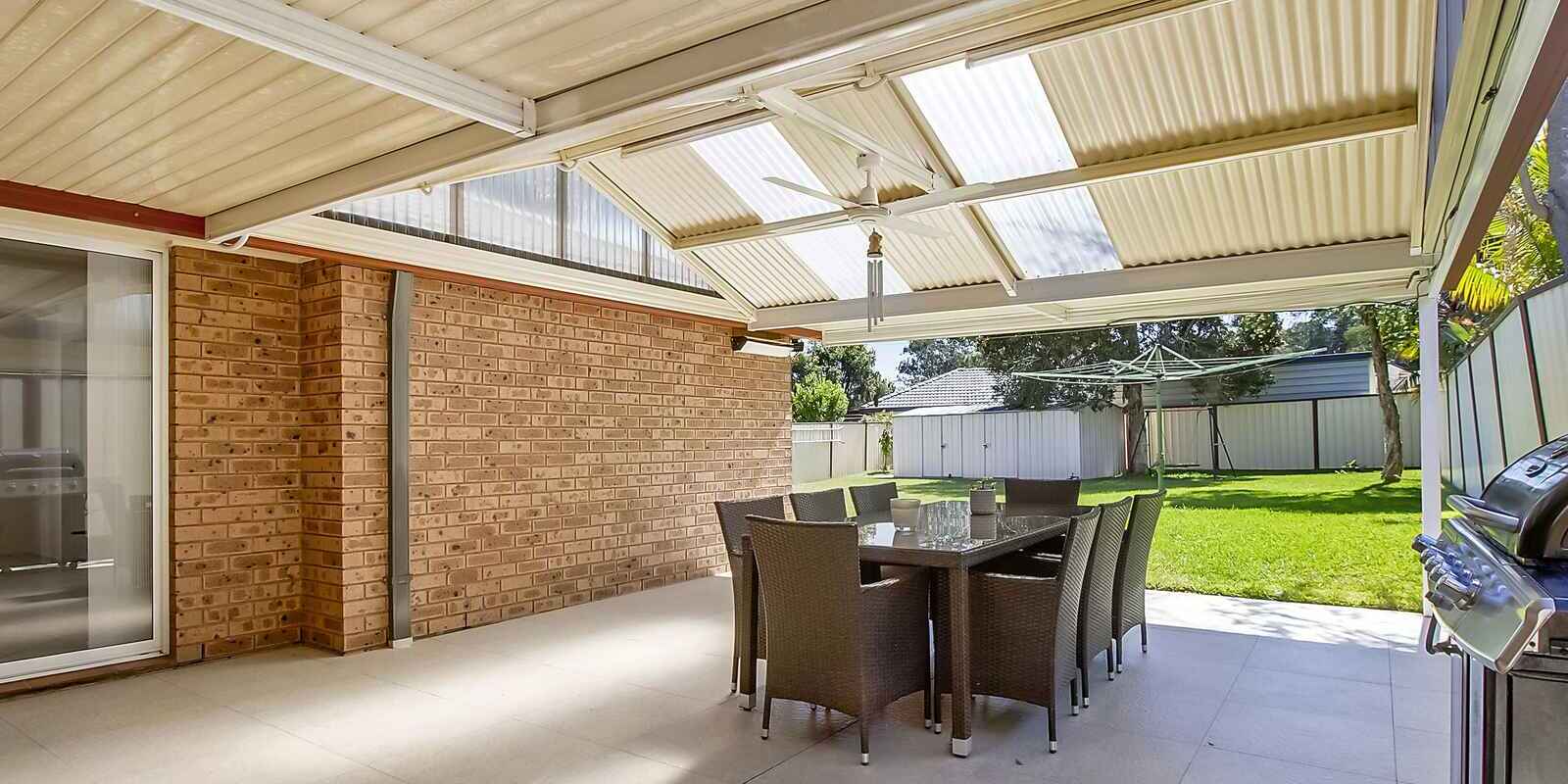 5 Bren Close St Clair 5 Bren Close St Clair