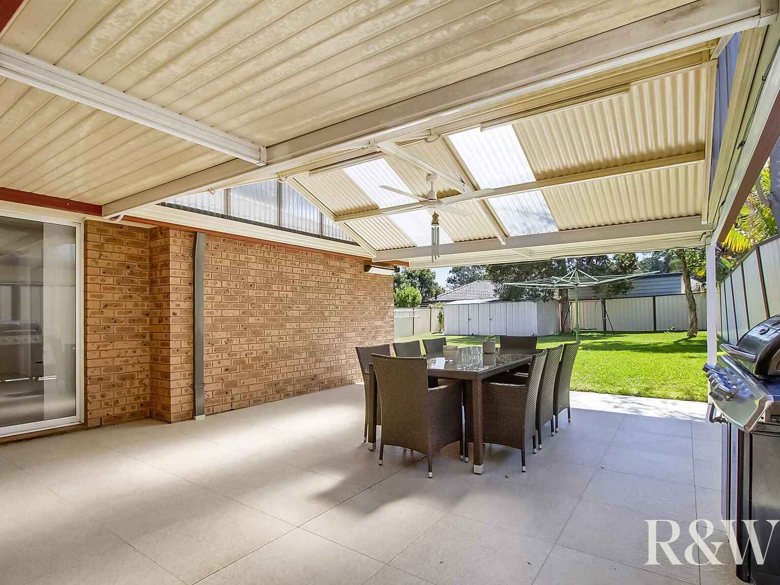 5 Bren Close St Clair 5 Bren Close St Clair