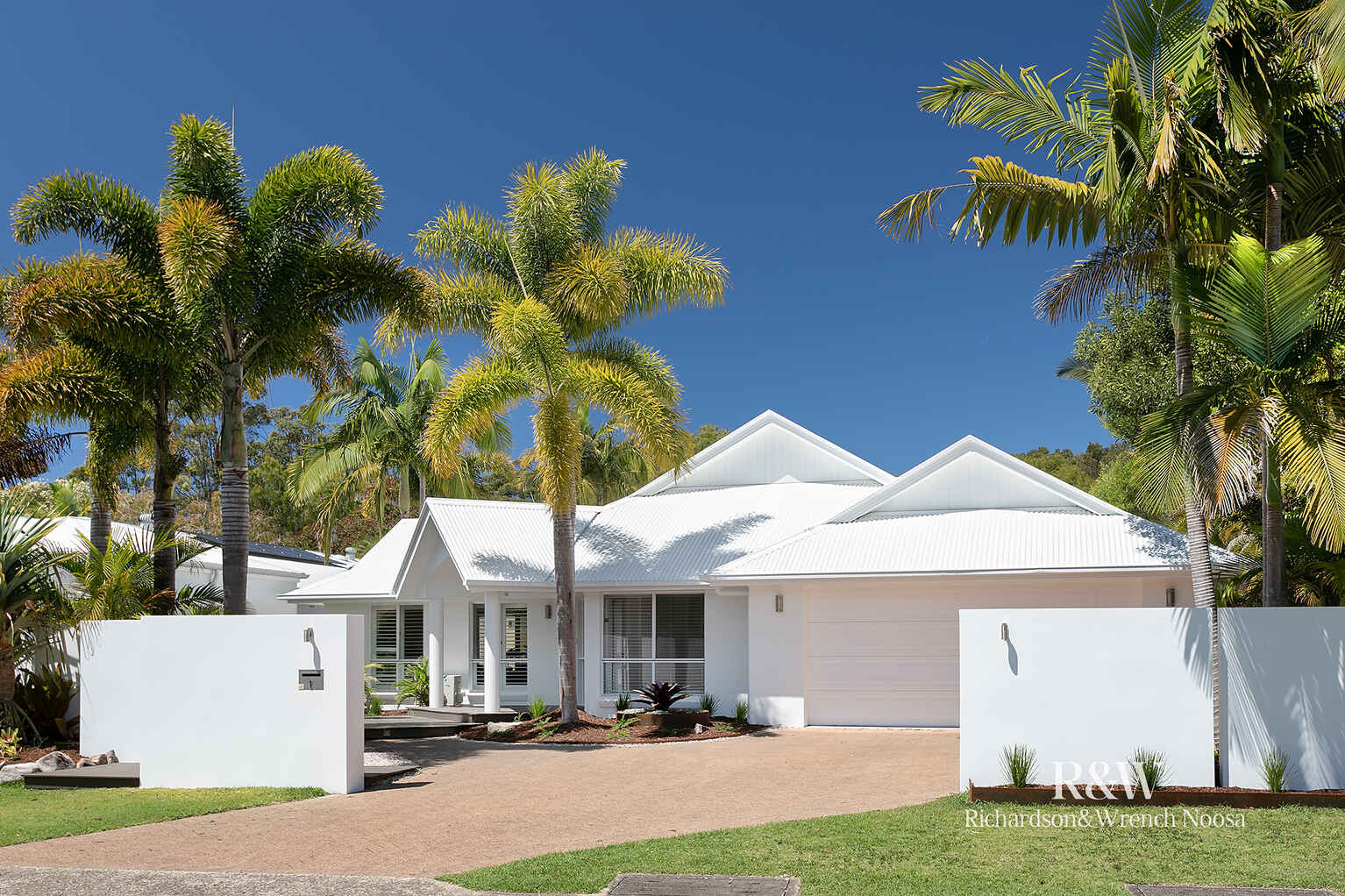 1 Seashell Place Noosaville 1 Seashell Place Noosaville