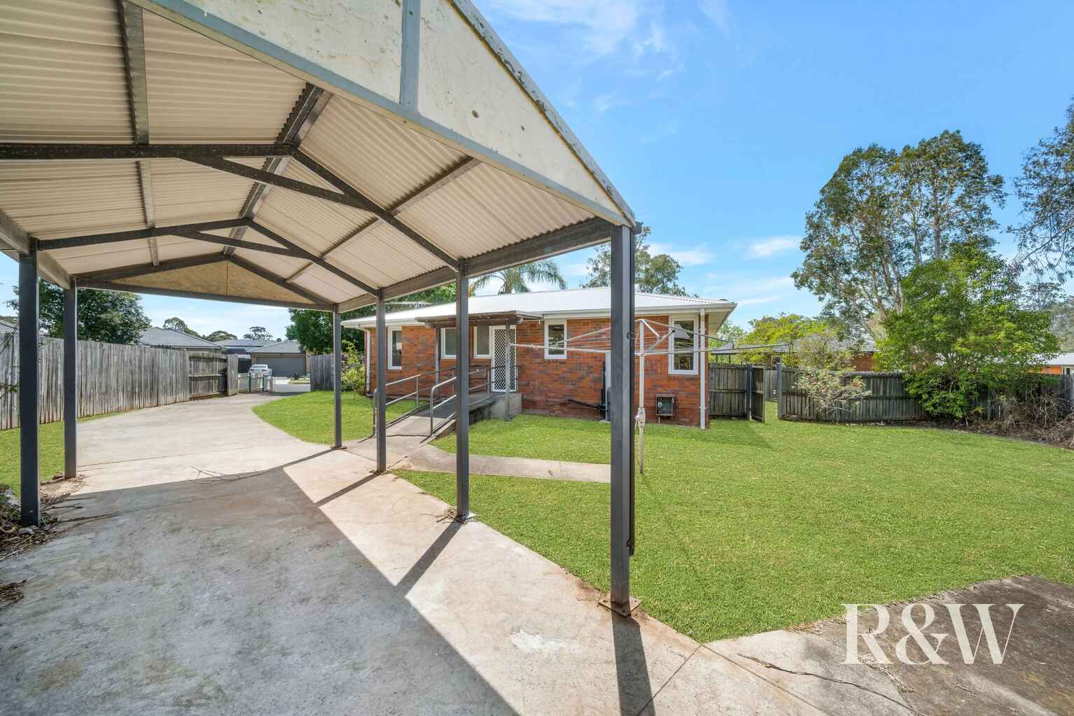 36 DOCHARTY STREET Bradbury 36 DOCHARTY STREET Bradbury