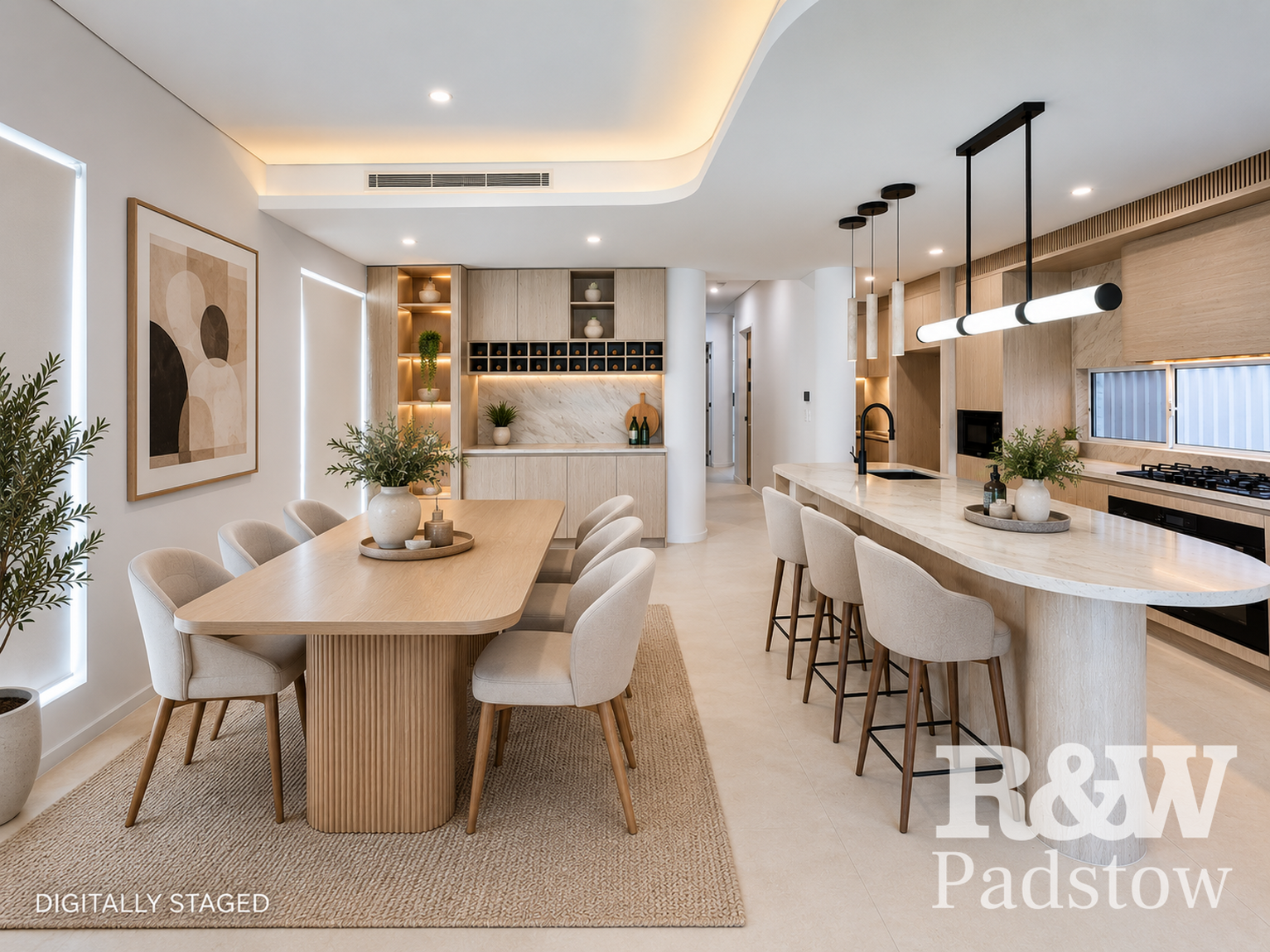 22A Leader Street Padstow